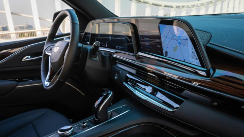Luxury Car Rental