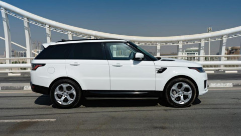 Luxury Car Rental