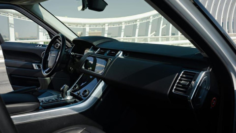 Luxury Car Rental