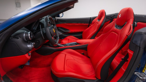 Luxury Car Rental