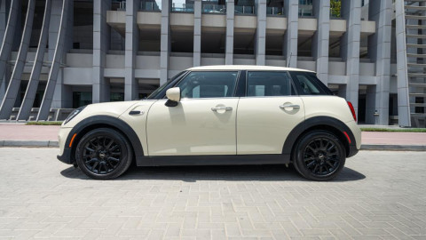 Luxury Car Rental