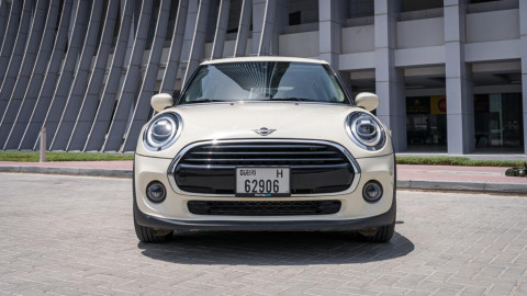 Luxury Car Rental