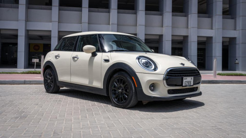 Luxury Car Rental