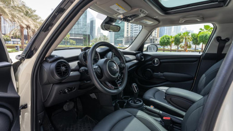 Luxury Car Rental