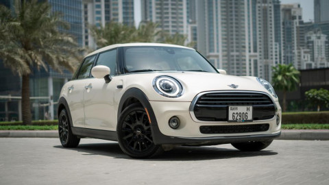 Luxury Car Rental