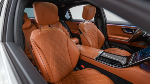 Luxury Car Rental