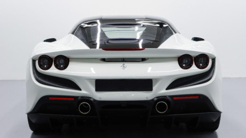 Luxury Car Rental