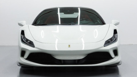 Luxury Car Rental