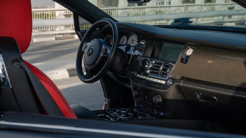Luxury Car Rental