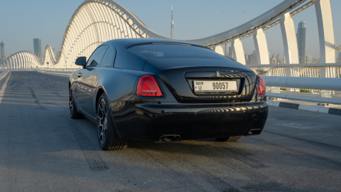 Luxury Car Rental
