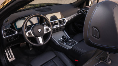 Luxury Car Rental