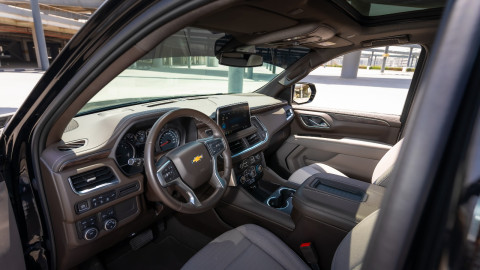 Luxury Car Rental