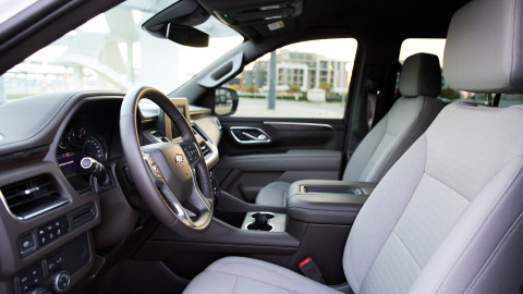 Luxury Car Rental