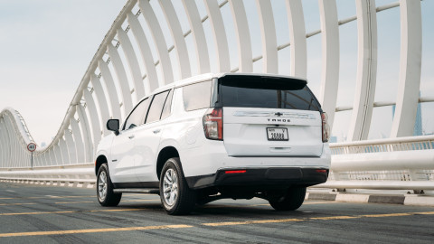 Luxury Car Rental
