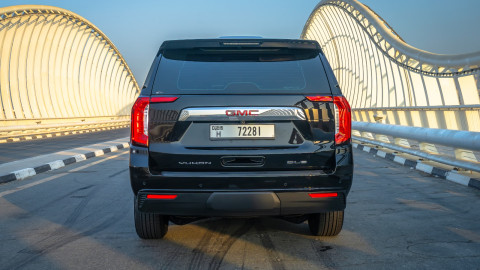 Luxury Car Rental