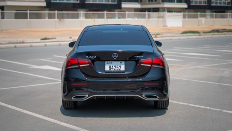 Luxury Car Rental