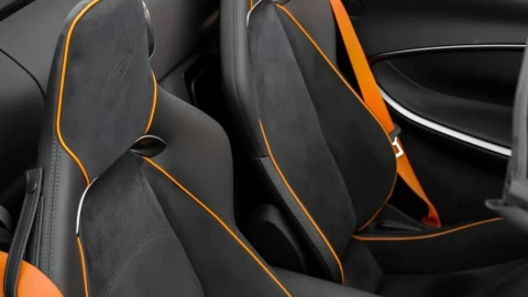 Luxury Car Rental