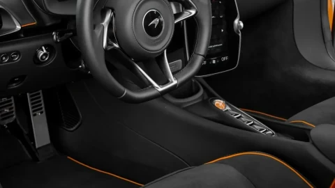 Luxury Car Rental
