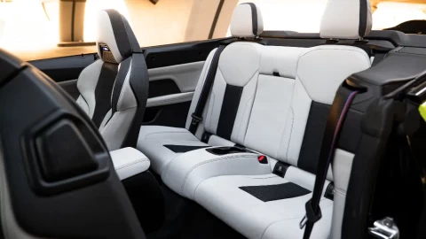 Luxury Car Rental